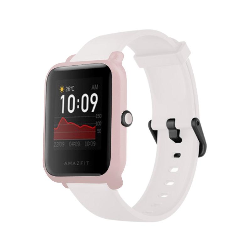 Dagu Slim PC funda protector Shell para Huami Amazfit Bip S/1S smart Watch  comprar a buen precio — entrega gratuita, reseñas reales con fotos — Joom