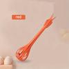 2-in-1 Egg Whisk & Manual Blender - Durable, Compact Kitchen Tool for Easy Mixing and Baking - Perfect for Home Cooks