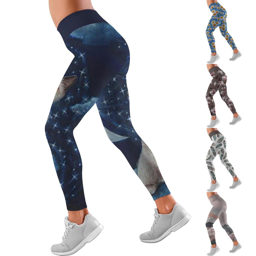 Buy Women's Casual Fashion Leggings 