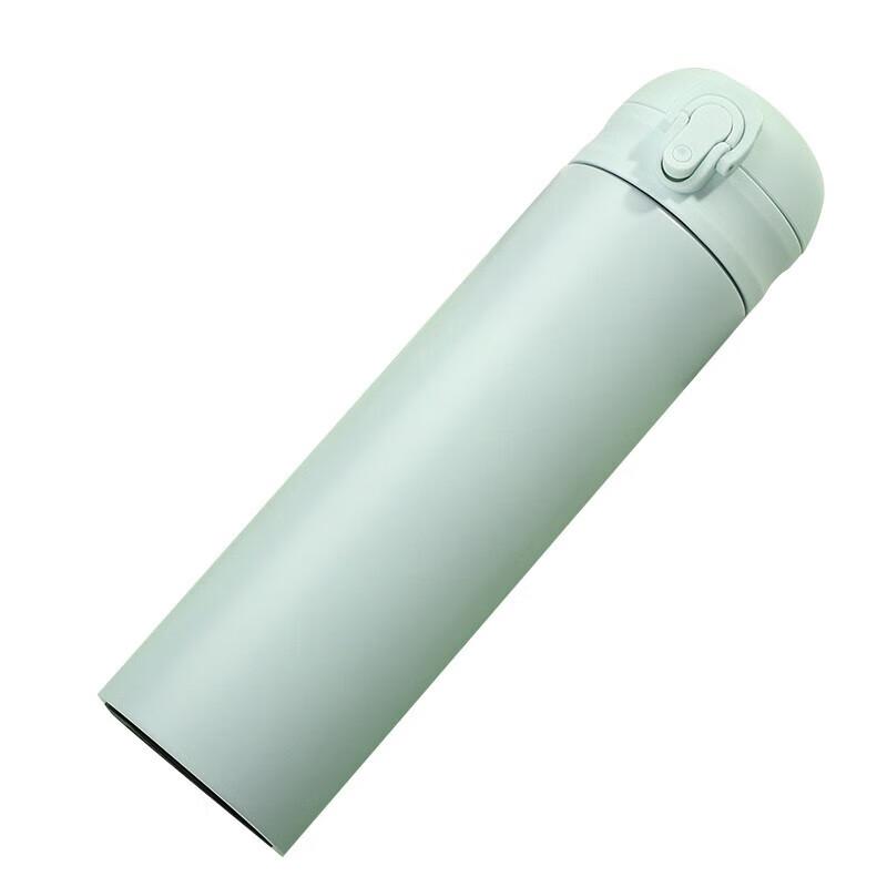 Tri-polar TP3644 316 Insulated Straw Cup 500ml