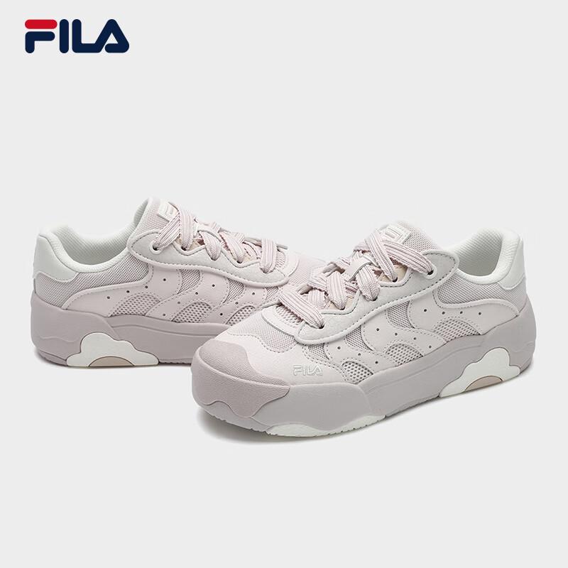 FILA Yang Mi Edition Women's Chunky Platform Casual Sneakers