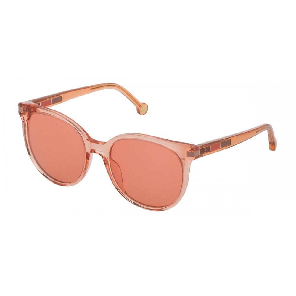 Carolina Herrera Unisex Sunglasses She830 0t82