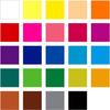 24 crayons de couleur - Aquarellable - Assortis - Staedtler - Design Journey