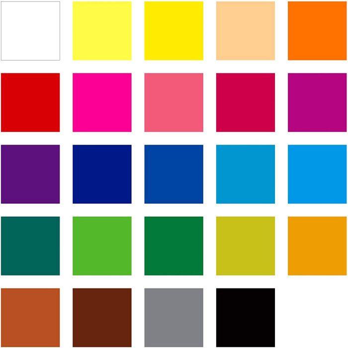 24 crayons de couleur - Aquarellable - Assortis - Staedtler - Design Journey