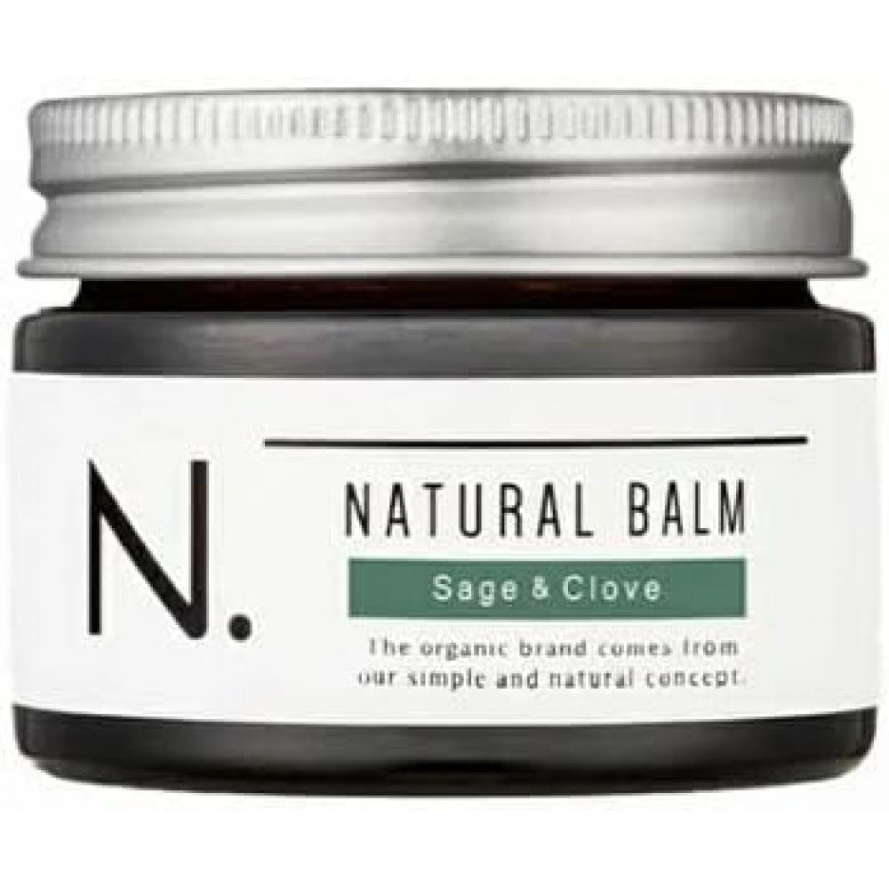 

Напла Н. Натуральный бальзам Sc 45г