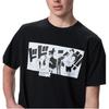 Uniqlo × One Piece Collaboration Graphic Design Short Sleeve T-Shirt Unisex Tops 487576-09