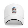 Jill Sandwiches Sun Baseball Cap Summer Yk Retro Trucker Hat For Couple Women Hiking Fishing Baseball Caps