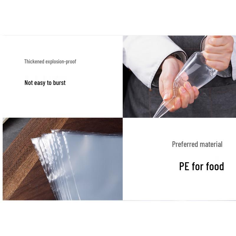 Liangdao Einweg-Spritzbeutel