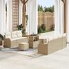 Para jardim e praia – Kits de jardim