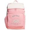 Polyester Backpack Unisex Honor Pink & Light Pink Adidas KC0277