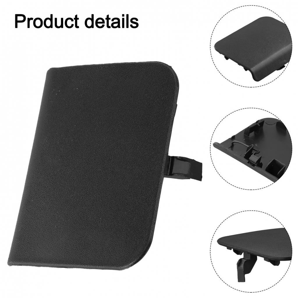 Tow Hook Cover 622A0-3HN0H Accessories Auto Sensor Eye Cover