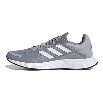 Duramo SL Halo Silver Men Sneakers Cloud-White Grey-Three FY6680