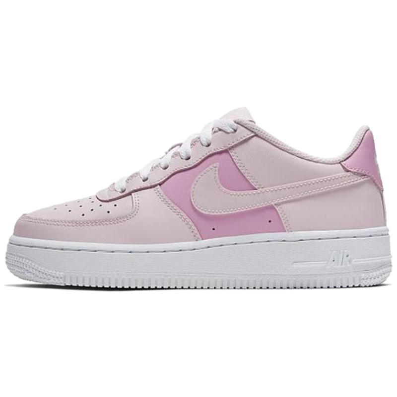 Nike Air Force 1 Pink Foam GS Sneakers CV9646-600