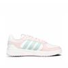 adidas COURTBEAT Peach Aroma Mint Low Top Skateboard Shoes Unisex Blue Pink KI6785(Team-814)-Random Packaging Bags