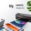 V4INK Compatible HP 728 Black Ink Cartridge