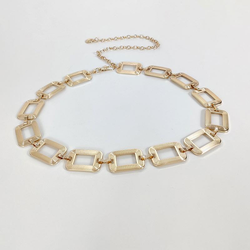 

Четыре сезона в наличии новый ремень женский кожаный модный универсальный джинсовый ремень украшение с юбкой, костюмом, свитером талии крышка 105cm