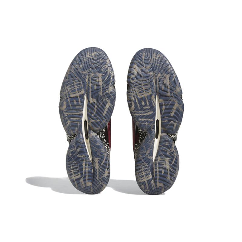 adidas D.O.N. Issue #4 'Chinese New Year' Sneakers IF2162