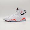 CU9307-160 Nike Air Jordan 7 Retro White Infrared