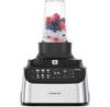 Кухонный комбайн Kenwood FDM73.850SS Multipro One Touch Compact (0W22011080)