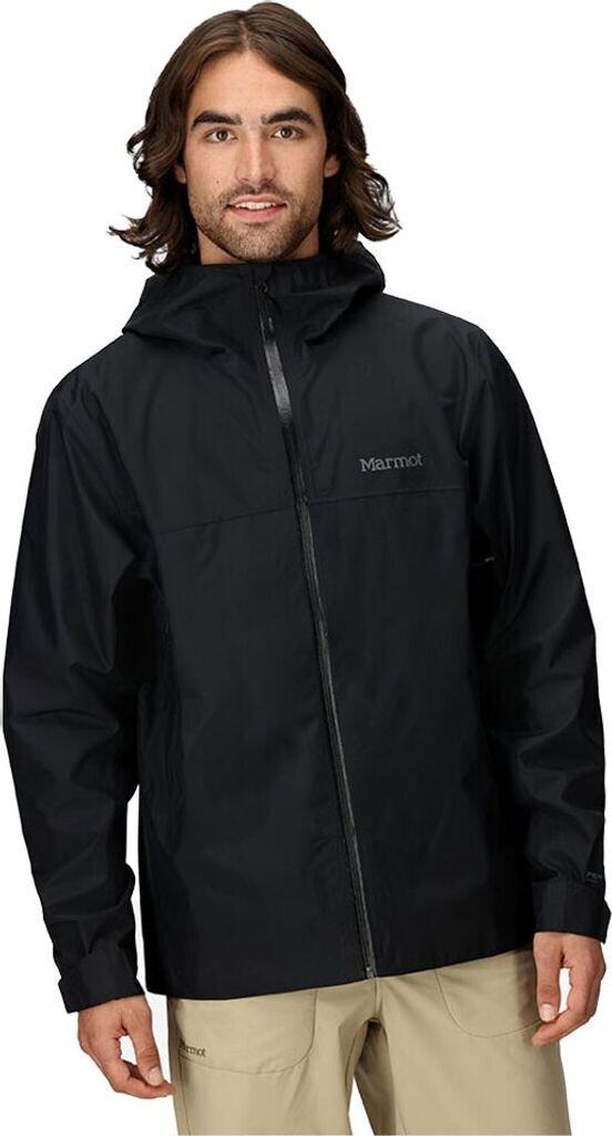 

Куртка Marmot Minimalist Pertex Jacket schwarz L