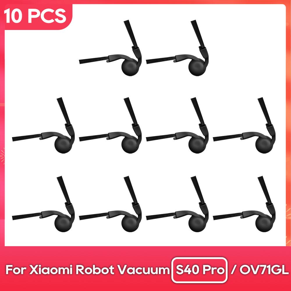 Fit For ( Xiaomi Robot Vacuum S40 PRO / OV71GL ) Main Side Brush Filter Mop Parts Accessories