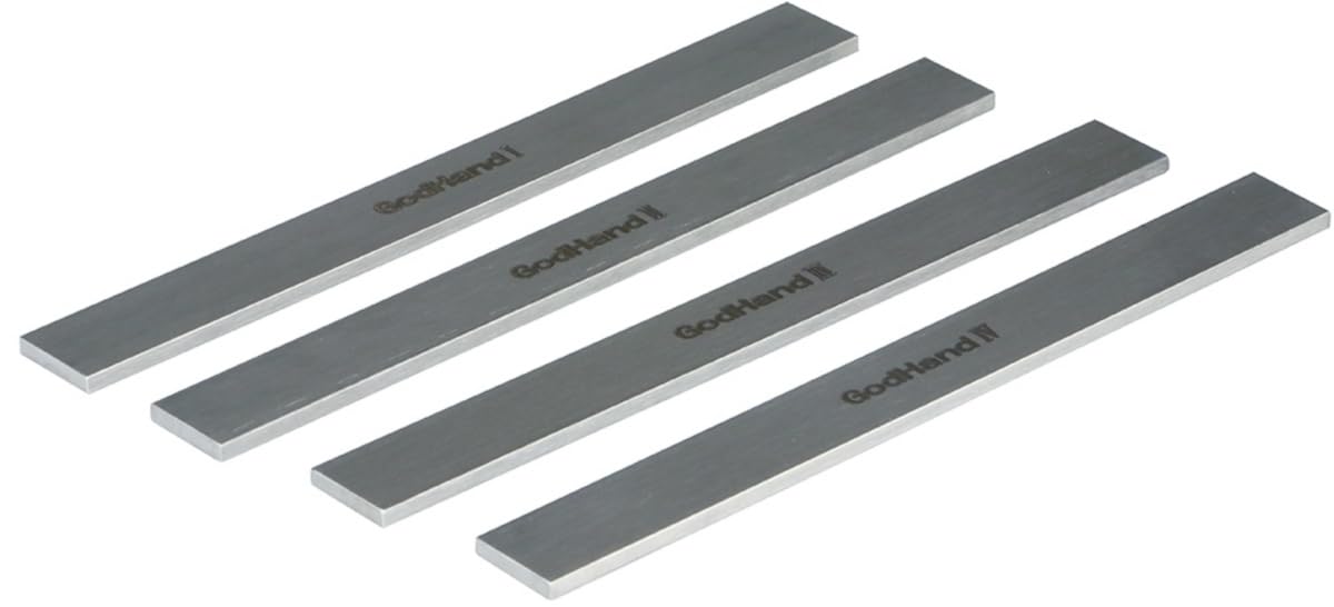 

GodHand Mini FF Board нержавеющая сталь 10 мм инструмент для хобби GH-FFM-10