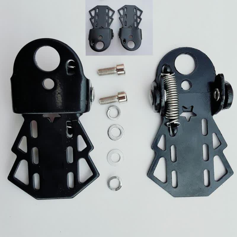 Li Shi Universal Bike Pedals