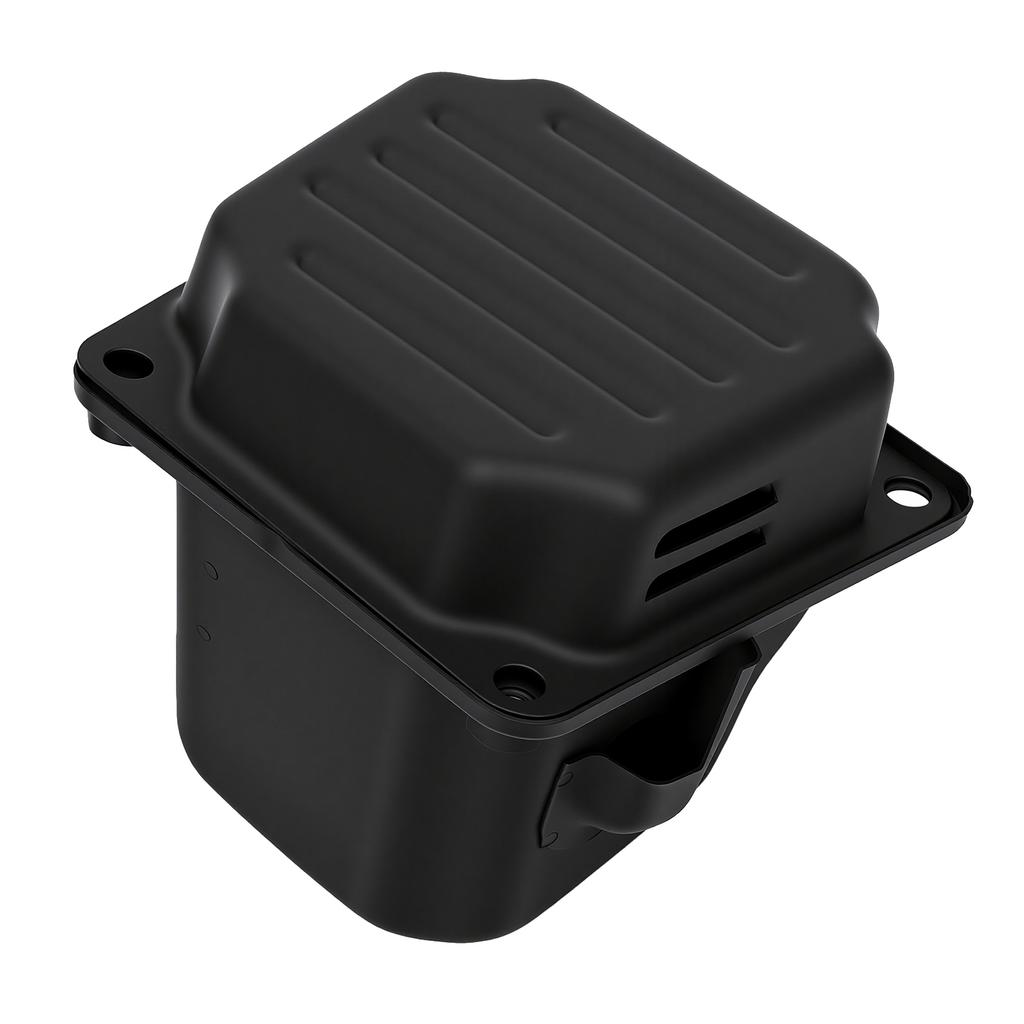 Silencieux d'échappement pour tronçonneuse STIHL MS380 381 038 Silencieux d'échappement en fer avec joint pour pièces de rechange de tronçonneuse