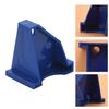 AAAF 20 Pack Flooring Spacers Laminate Wood Flooring Tools Floor Spacers With 1/4Inch & 1/2Inch Crevice, For Vinyl Plank