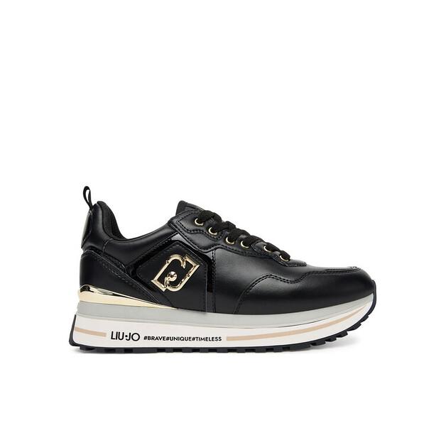 Кроссовки Liu Jo Maxi Wonder 01 EU 37