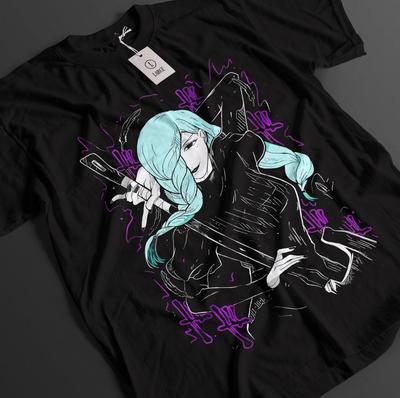 Üst giysisi – T-shirtler