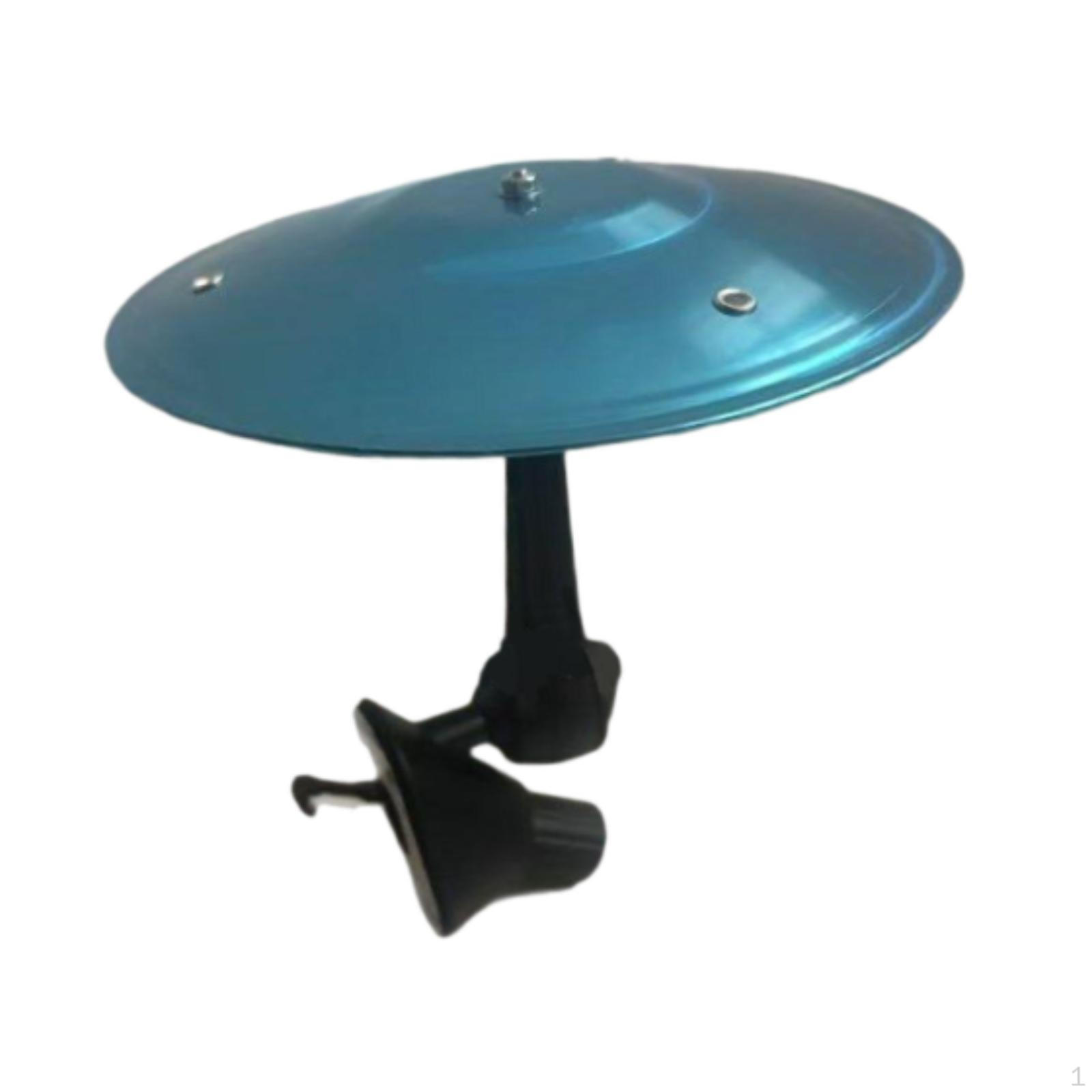 

Автомобильная тарелка крэш, вентиляционное отверстие, простая установка, профессиональная, сделает ваше вождение более увлекательным