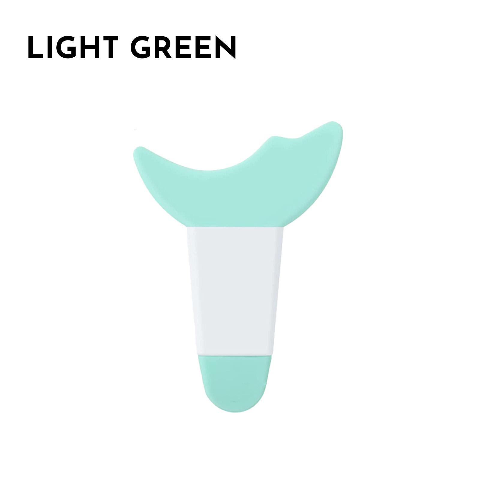 

Силиконовый инструмент для защиты глаз от макияжа(7 цветов) – Защитный гид для подводки глаз, теней для век и туши для ресниц – не размазывается, многоразовый, мягкий и гибкий помощник по красоте