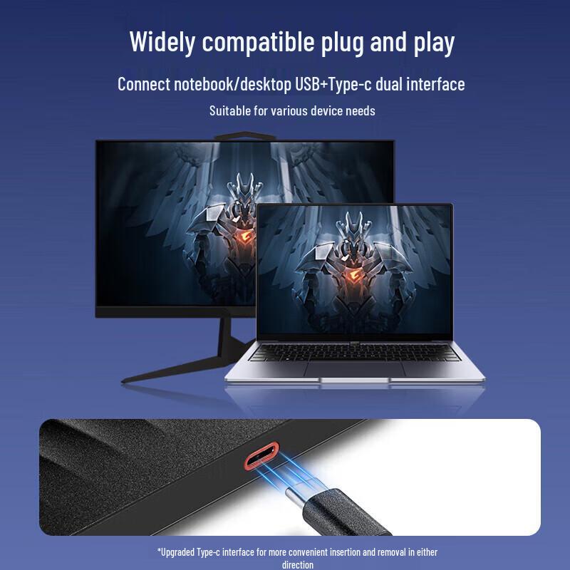 Lenovo External USB 3.0 Blu-ray DVD Burner