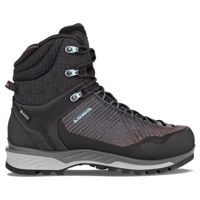 Unisex-Schuhe – Trekkingschuhe
