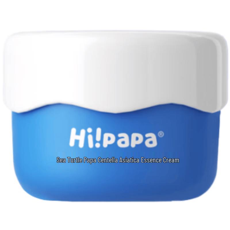 Turtle Dad Centella Asiatica Extract Cream