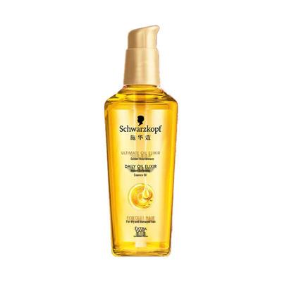 Saç ve Saç Derisi Bakımı – Saç kremleri, losyonları ve maskeleri