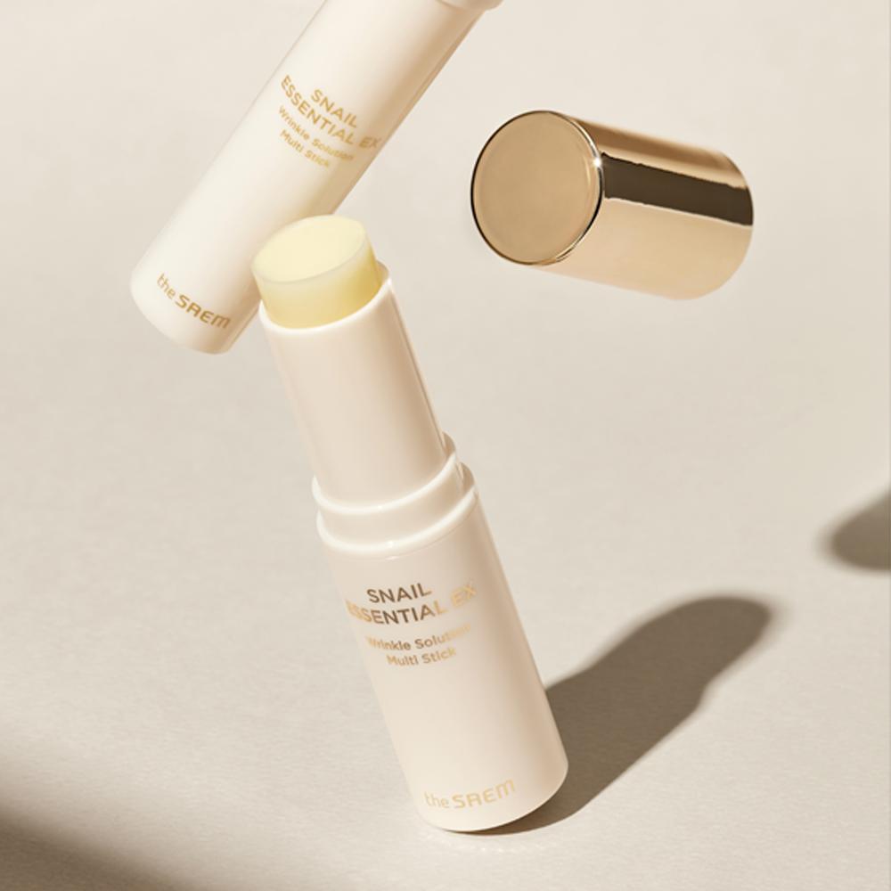 

SAEM Snail Essential EX средство от морщин Multi Stick 8 г