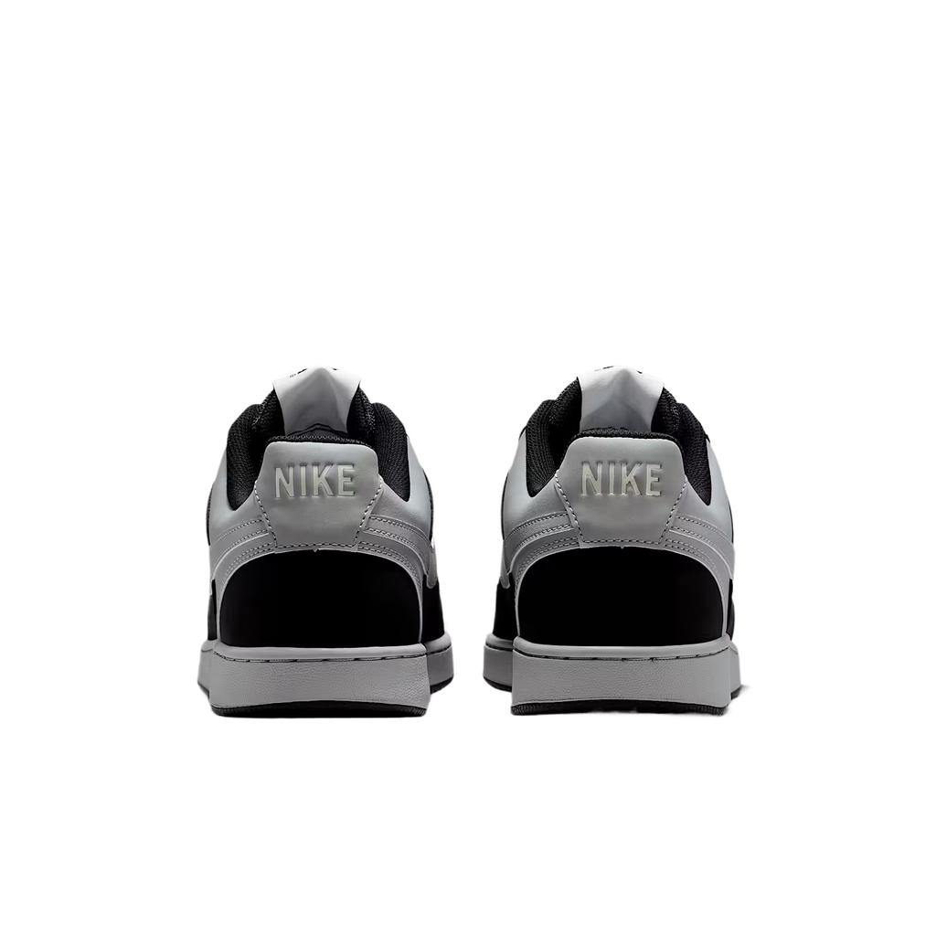 Nike Court Vision Men's Low-Top Sneakers Retro Durable Comfortable Breathable IM0459-003
