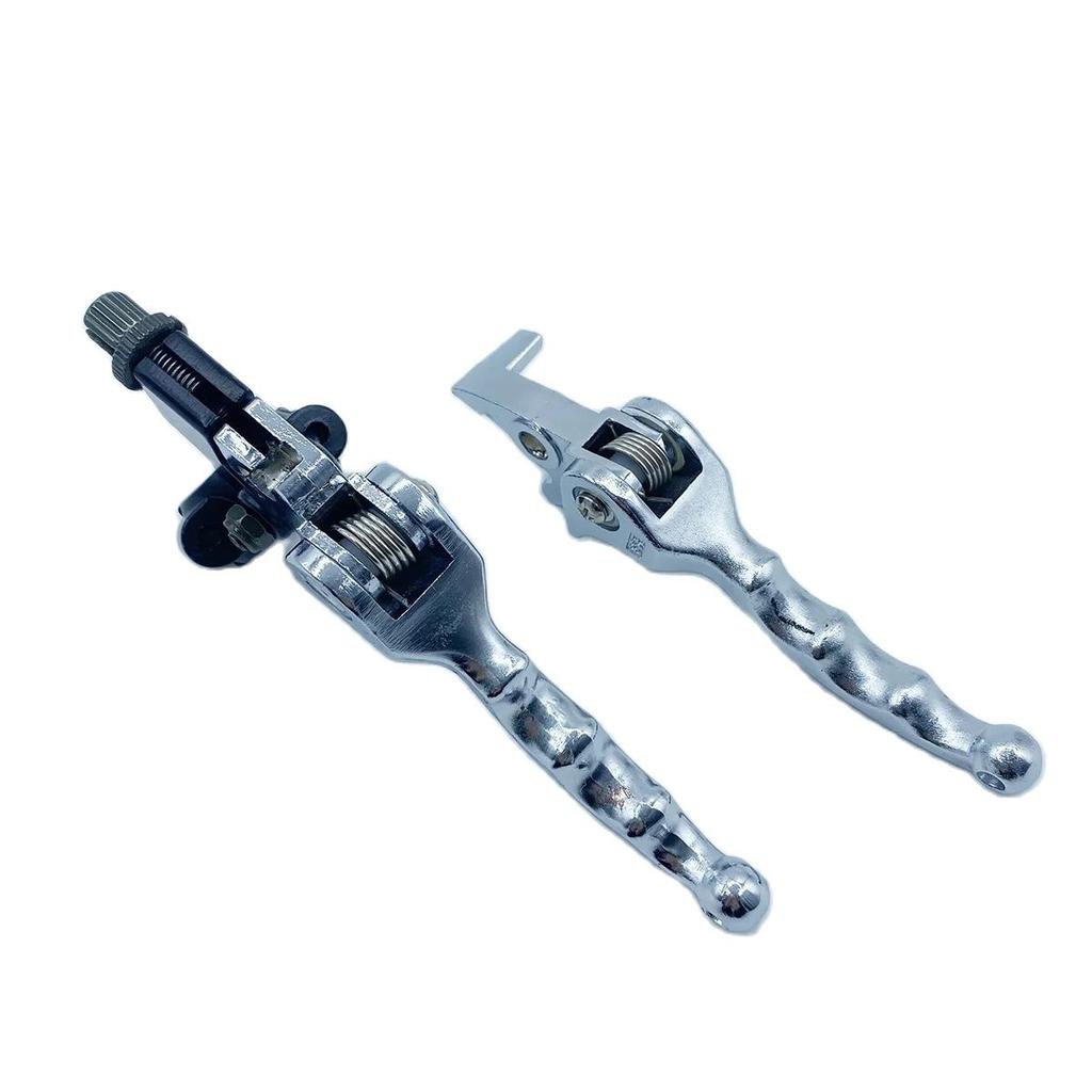 7/8" Brake Clutch Lever For 50CC 110CC 125CC 150cc Pit Dirt Bike SSR CRF50 Apollo TTR