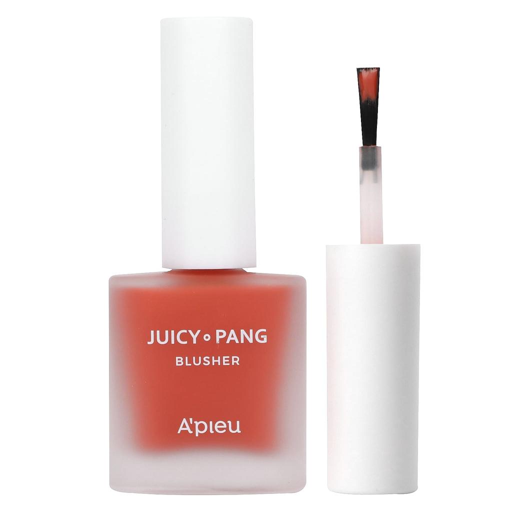 A'PIEU Juicy Pang Water Blusher, Cr02, 9G(0.31Oz)