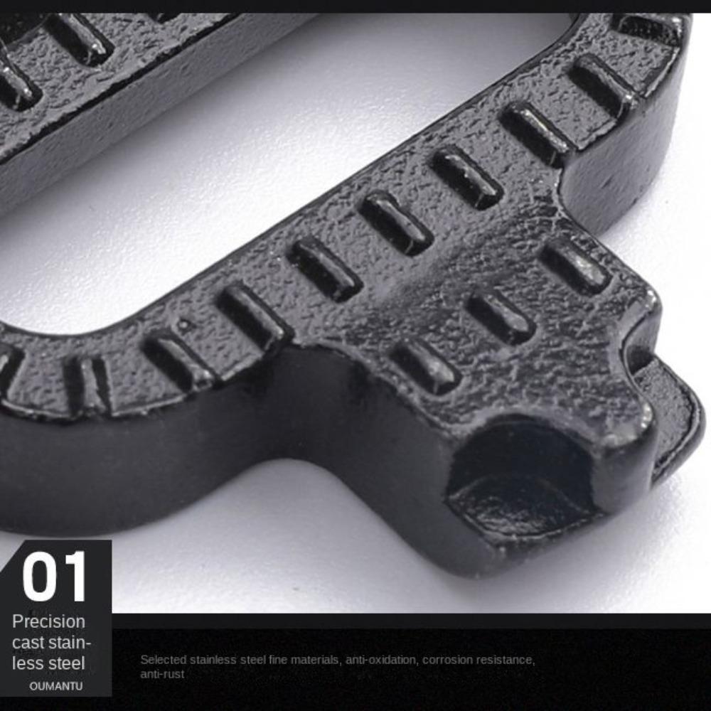 Cleats Set Mountain Bike Shoes Cleats Bike Shoe Calas Bicycle Riding Bicycle