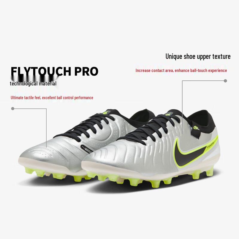 Nike Legend 10 AG Men's Football Shoes