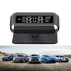 Digital Display Tire Pressure Monitoring System Tire Pressure Monitor  Vehicle Monitoring