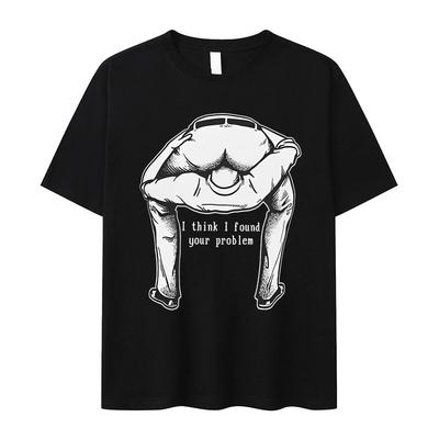 Tops – Camisetas