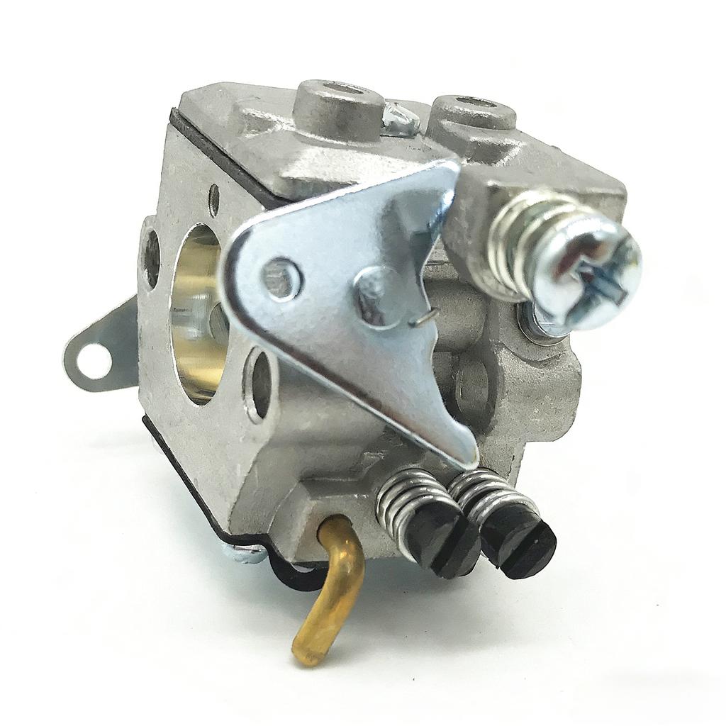 Carburetor suitable for Zama/Walbro/Poulan 1950 2050 2150 2375 Wild Thing 2375LE WT 89 891 WT-324 C1U-W8 C1U-W14 Carburetor 5450