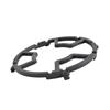 Gas Rings Reducer Trivets Pot Stand, Universal Reusable Top Cooker Wok Support