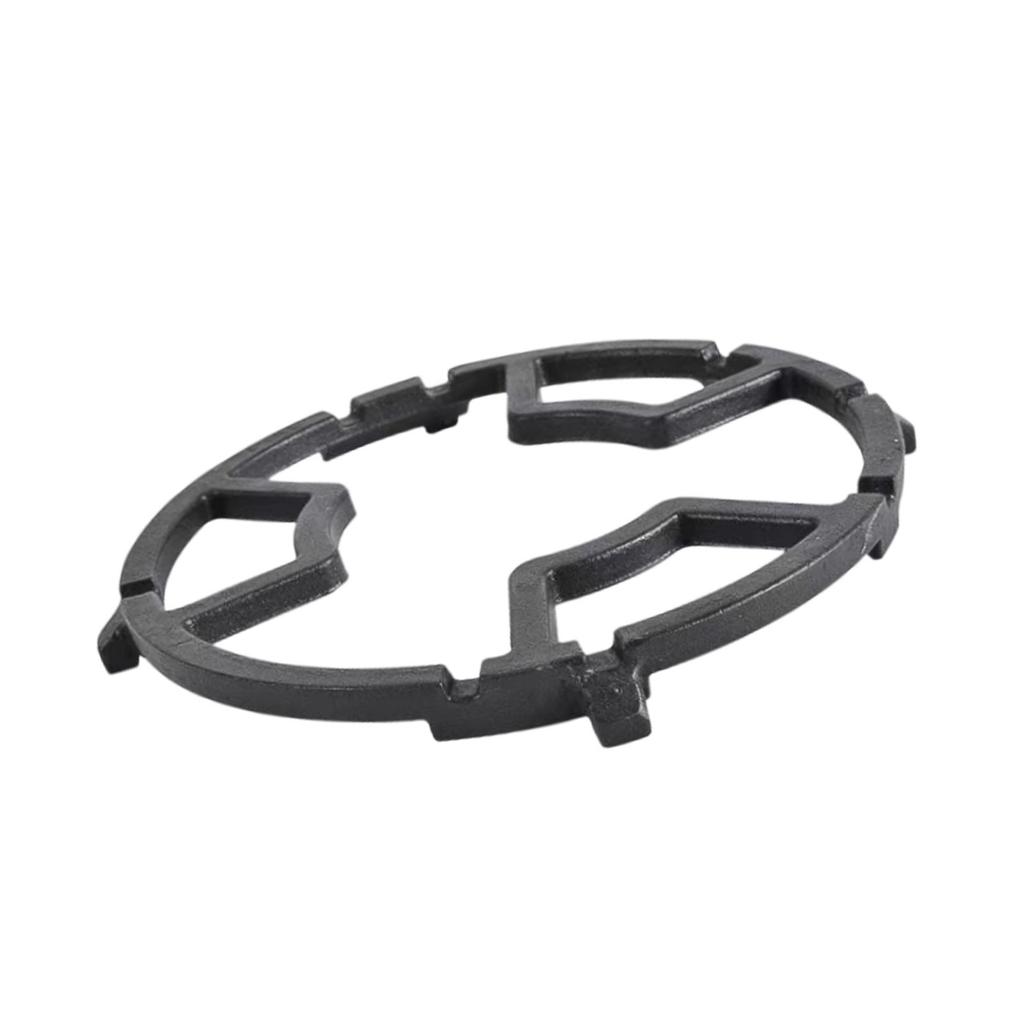Gas Rings Reducer Trivets Pot Stand, Universal Reusable Top Cooker Wok Support