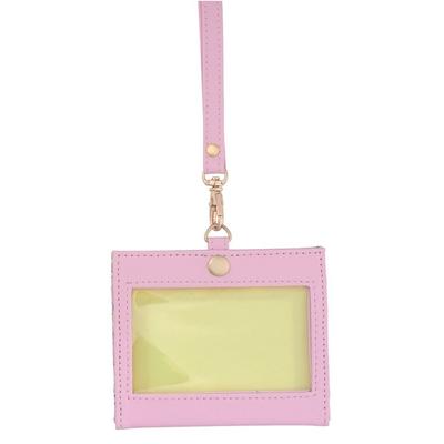 Gakken Stafle Franche Lippe ID Card Holder Dinner Party F23023