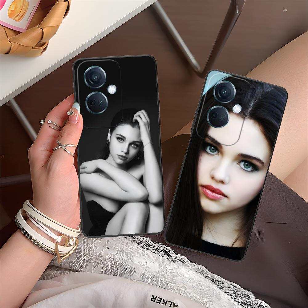 India Eisley Mobile Phone Case for OPPO Find X9 X8 X7 X6 X5 X3 X2 Plus s Pro Ultra Lite Colorful Printing Cover Smartphone Cover